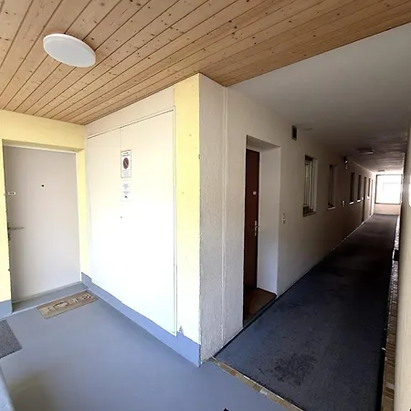 Appartamento Salute 105