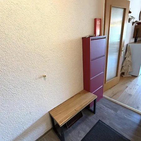 Salute 105 Appartamento Leukerbad