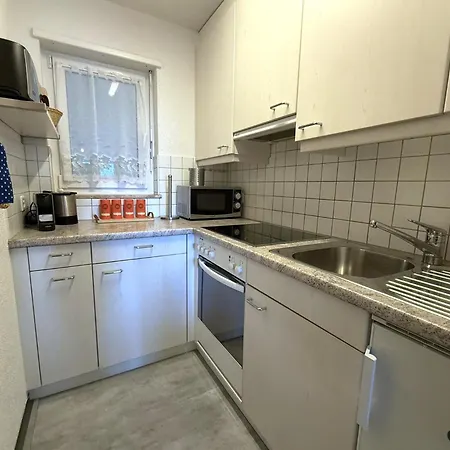 Appartamento Salute 105 Leukerbad