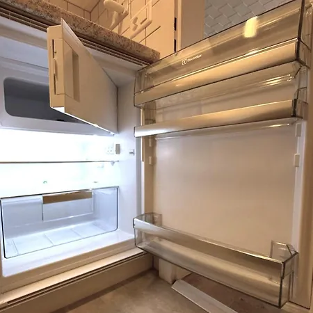 Salute 105 Appartamento *