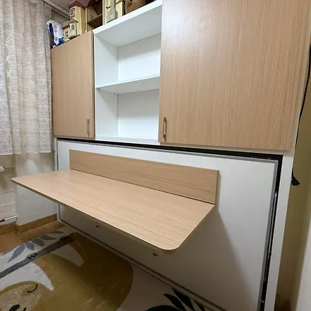 Salute 105 Appartamento