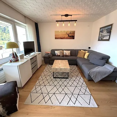 Appartamento Salute 105