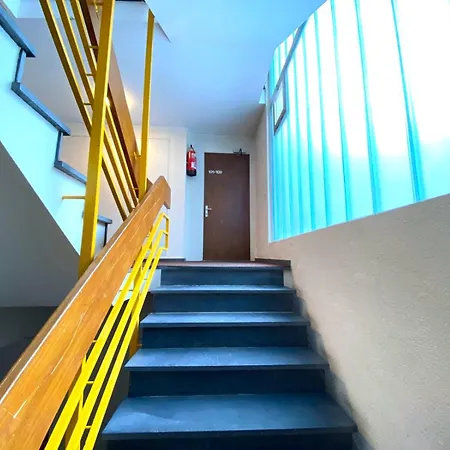 Appartamento Salute 105 Leukerbad