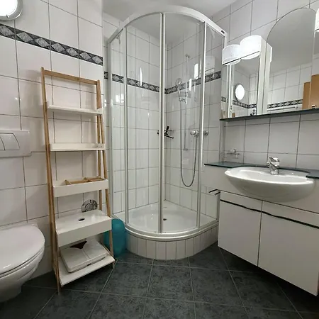 Salute 105 Appartamento *