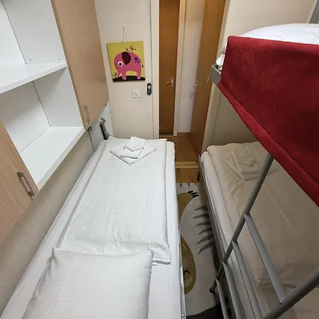 Appartamento Salute 105