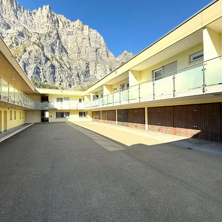 Appartamento Salute 105 *