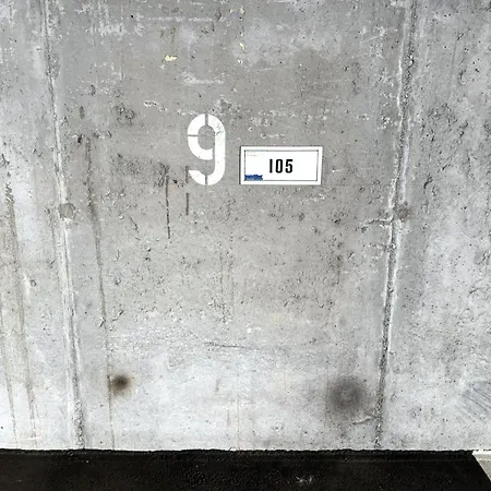 Salute 105 * Leukerbad