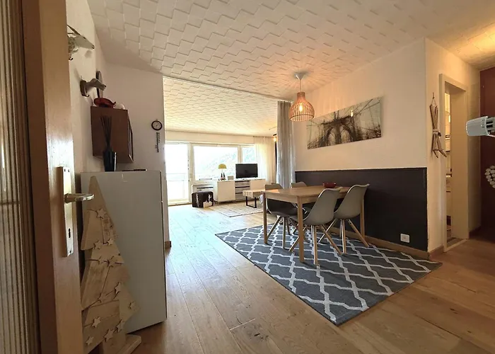 Salute 105 아파트 *