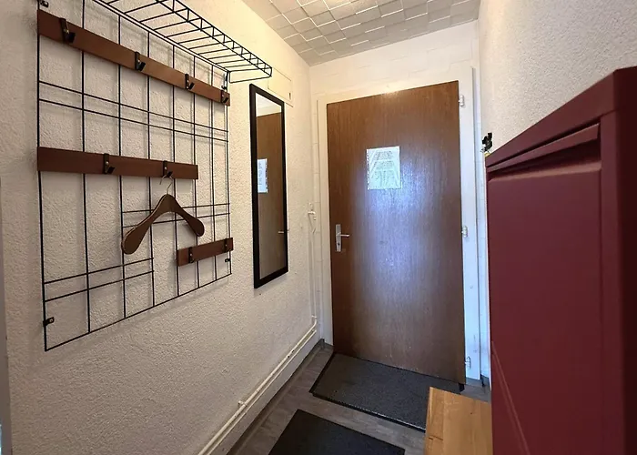 아파트 Salute 105 *