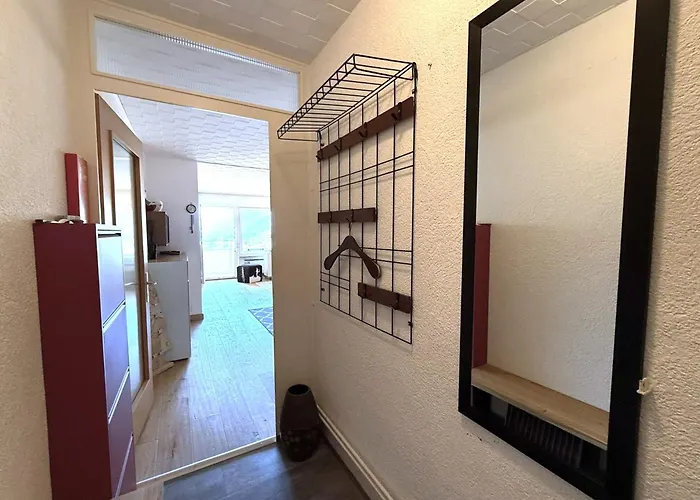 아파트 Salute 105 로이커바드