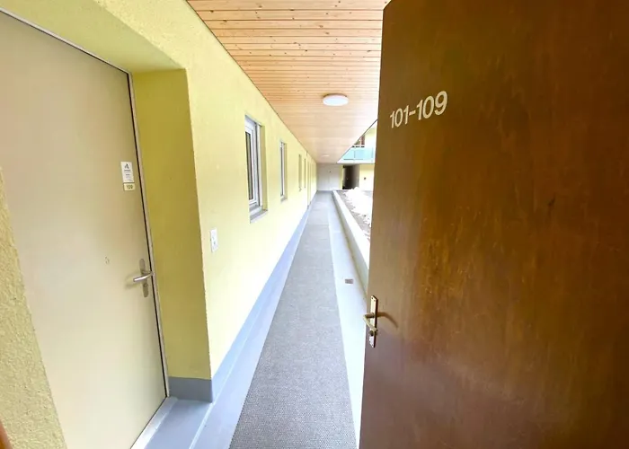 아파트 Salute 105 *