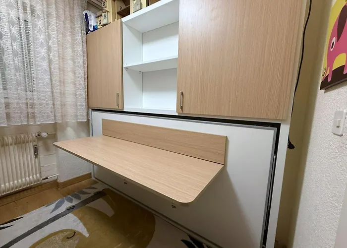 Salute 105 아파트