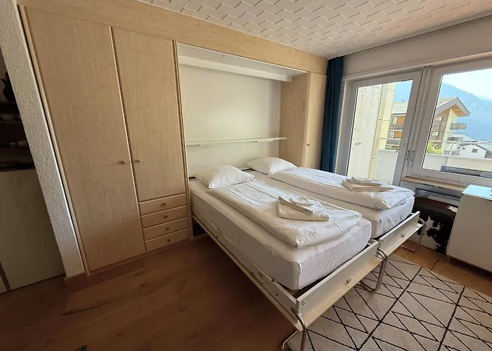 Salute 105 아파트 *