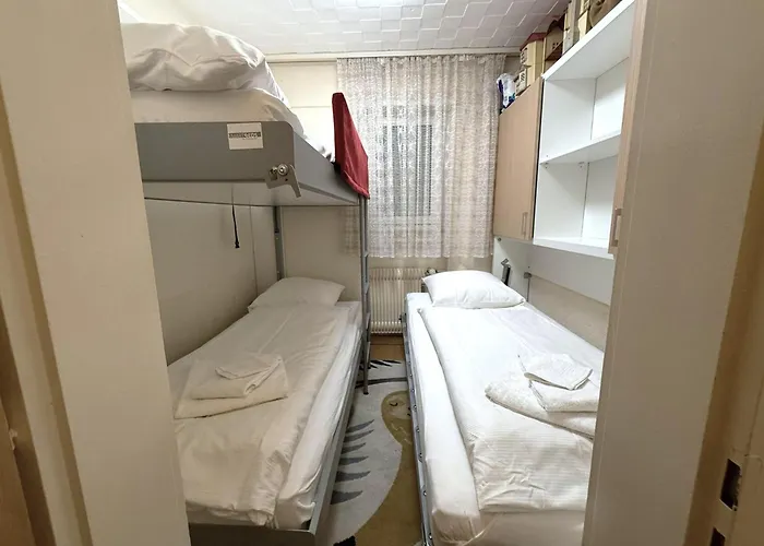 아파트 Salute 105 *