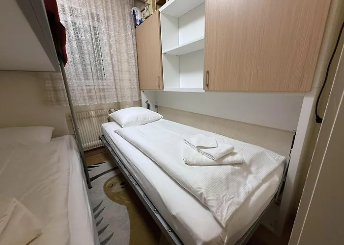 아파트 Salute 105 *