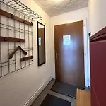 Apartment Salute 105 *