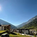 Apartment Salute 105 Leukerbad