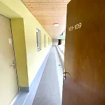 Apartment Salute 105 *