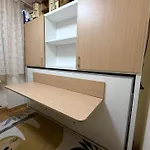 Salute 105 Apartment