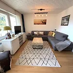 Apartment Salute 105