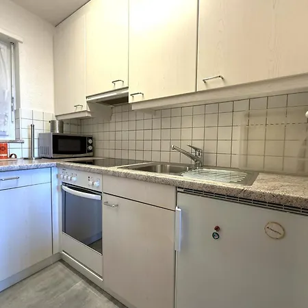 Apartamento Salute 105