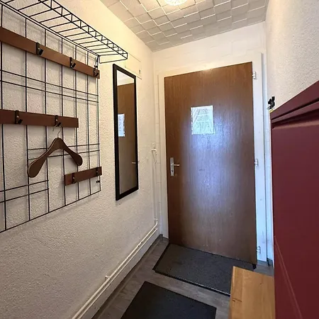 Apartamento Salute 105 *