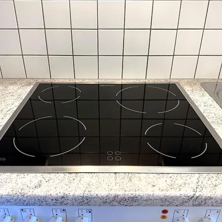 Salute 105 Apartamento Leukerbad