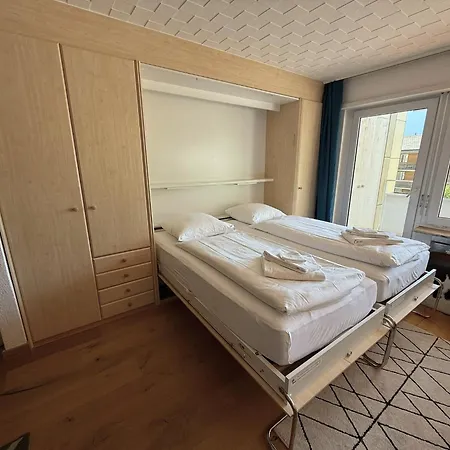 Salute 105 Apartamento *